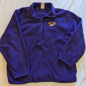 UNI Vintage Quarter Zip